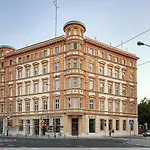 Noclegi - Wyspa Slodowa Rynek Centrum