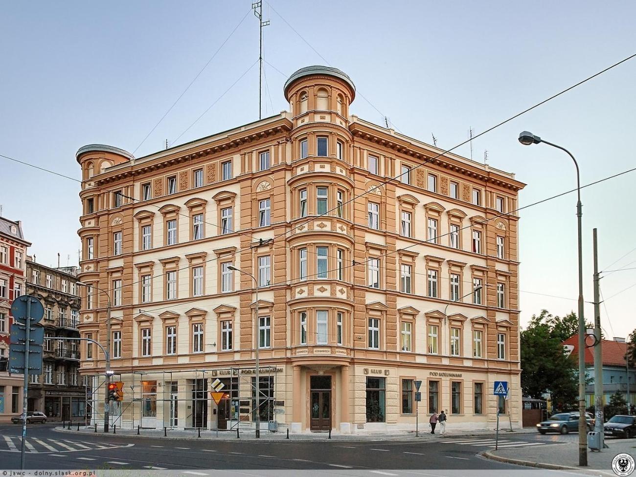 Apartament - Wyspa Slodowa Rynek Centrum *