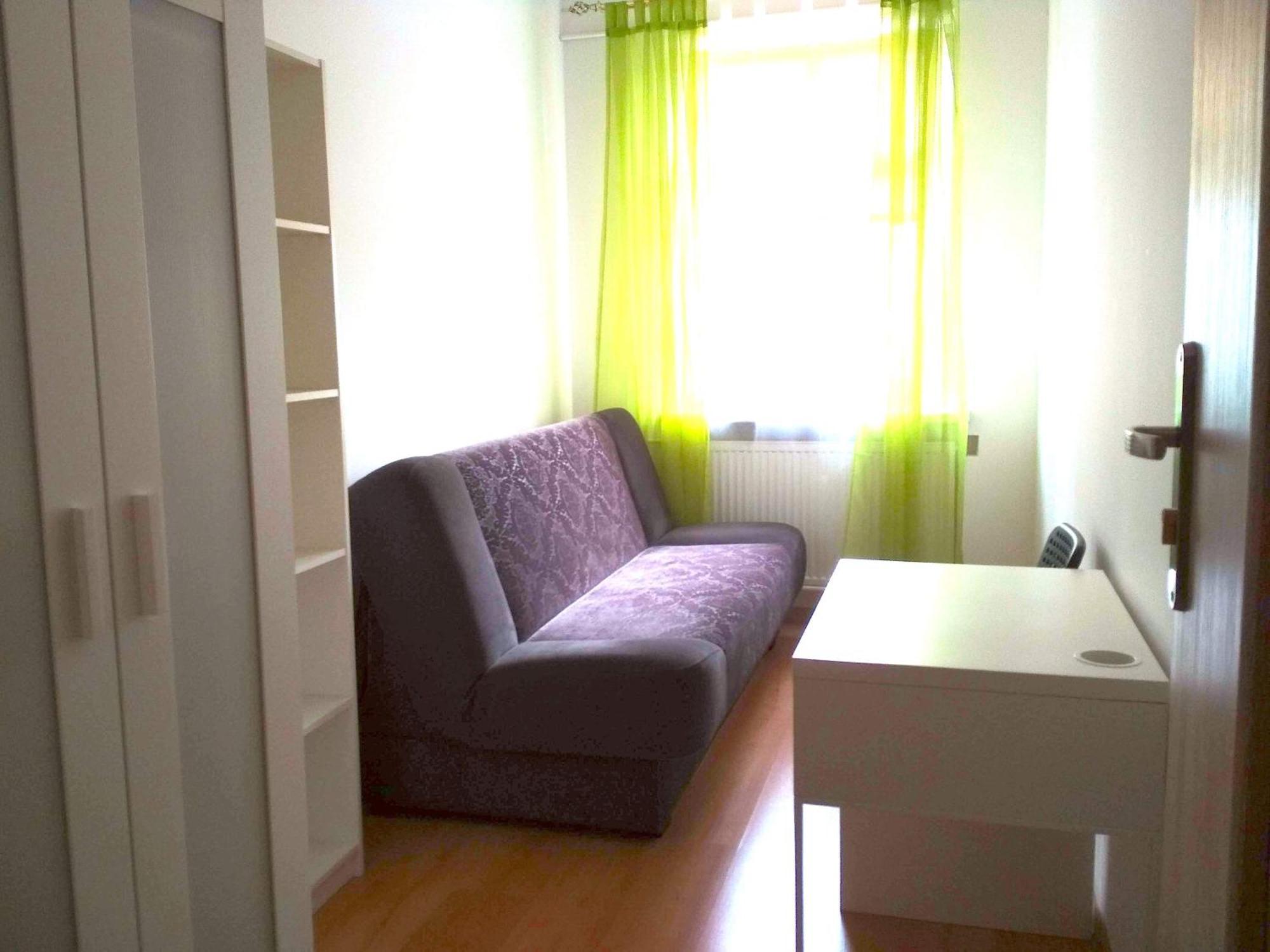 Apartament - Wyspa Slodowa Rynek Centrum Wrocław